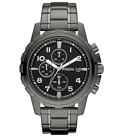 watches at dillards